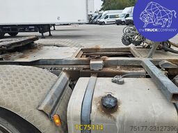 Mercedes-Benz Actros 2641