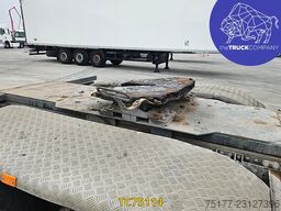Mercedes-Benz Actros 2641