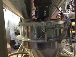 Tschritter CW400