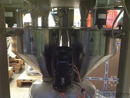 Tschritter CW400