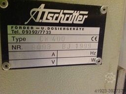 Tschritter CW400