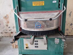 QuickWood Fladder System 300 / AUT 1000