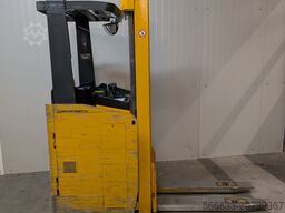 Jungheinrich ESC 316 G 115 - 525 DZ