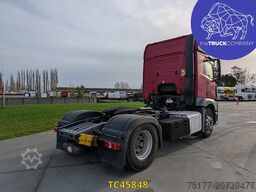 Mercedes-Benz Actros 1842