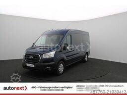 FORD Transit 350 L3H2 Automatik *9-SITZE* NAVI 6329