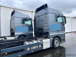 MAN 18.420 & 18.400 - Euro 6 - Klima - AHK -