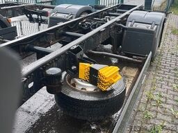 MAN 18.420 & 18.400 - Euro 6 - Klima - AHK -