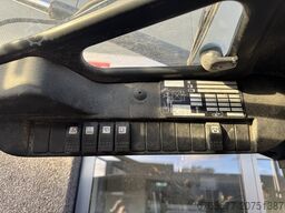 LINDE H30D-02 Duplo 450 Sideshift / Vorkversteller VW Diesel 2014