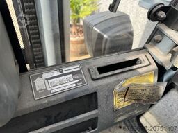 JUNGHEINRICH EFG 430 K