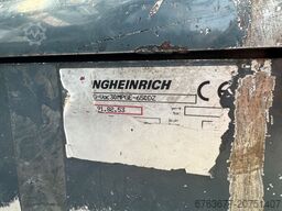 JUNGHEINRICH EFG 430 K