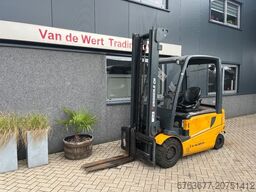 JUNGHEINRICH EFG 430