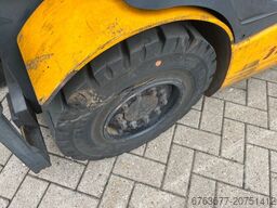 JUNGHEINRICH EFG 430