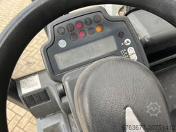 JUNGHEINRICH EFG 430