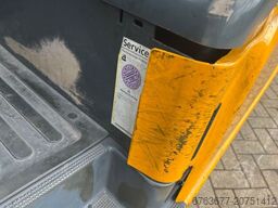 JUNGHEINRICH EFG 430