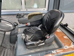 JUNGHEINRICH EFG 430