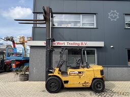 CATERPILLAR DP45 Duplo 370 3e Functie Mitsubishi Diesel