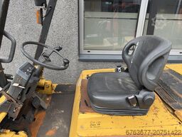 CATERPILLAR DP45 Duplo 370 3e Functie Mitsubishi Diesel