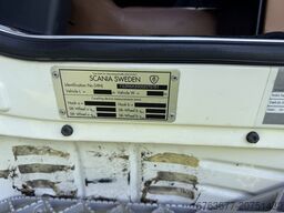 SCANIA R 500 V8