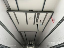 Lamberet Semitrailer Reefer Multitemp