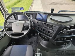 VOLVO FH 460 XL I-Park Cool iSave