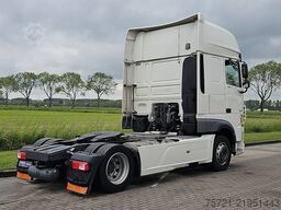 DAF XF 480 SSC SMALL ROOF DAM.