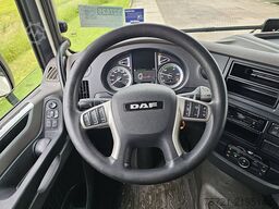 DAF XF 480 SSC SMALL ROOF DAM.