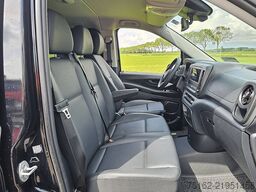 MERCEDES-BENZ VITO 114 CDI TOURER L3 XL 9-Persoons LED