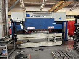 TRUMPF TRUBEND C120