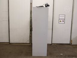 asecos 1200/640/H2140 mm
