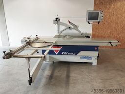 Panhans V91 Twin II
