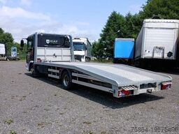 MAN TGL 7.180 , Autotransporter
