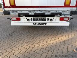 SCHMITZ CARGOBULL SCS 24/L - Sofort Verfügbar
