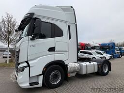 IVECO S-Way 480/Intarder/2xTank/Navi/EURO6D