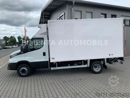 IVECO Daily 70C18P TK-KOFFER LUFT LBW AHK LED AKTION