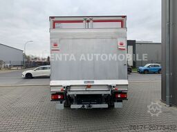 IVECO Daily 70C18P TK-KOFFER LUFT LBW AHK LED AKTION