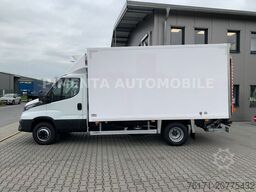 IVECO Daily 70C18P TK-KOFFER LUFT LBW AHK LED AKTION