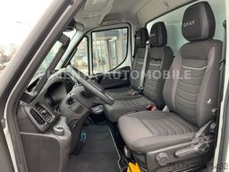 IVECO Daily 70C18P TK-KOFFER LUFT LBW AHK LED AKTION