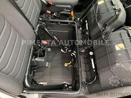 IVECO Daily 70C18P TK-KOFFER LUFT LBW AHK LED AKTION