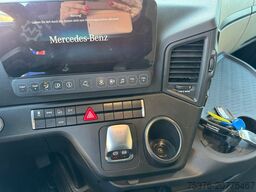 MERCEDES-BENZ ACTROS L 2548 SDG Aufbau AHK