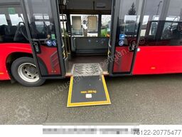 MERCEDES-BENZ O 530 Citaro/A20/A21 Lion?s City