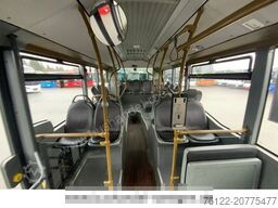 MERCEDES-BENZ O 530 Citaro/A20/A21 Lion?s City