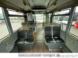 MERCEDES-BENZ O 530 Citaro/A20/A21 Lion?s City