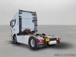 IVECO Stralis AS440S46T/P with Adblue 4X2 Tractor Head