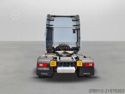 IVECO Stralis AS440S46T/P with Adblue 4X2 Tractor Head