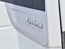 IVECO Stralis AS440S46T/P with Adblue 4X2 Tractor Head