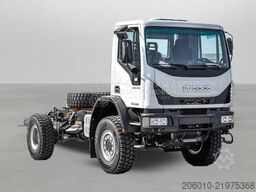 IVECO Euro Cargo ML150 4x4 Chassis