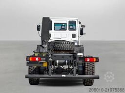 IVECO Euro Cargo ML150 4x4 Chassis