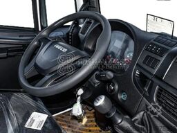 IVECO Euro Cargo ML150 4x4 Chassis