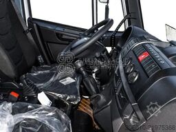 IVECO Euro Cargo ML150 4x4 Chassis