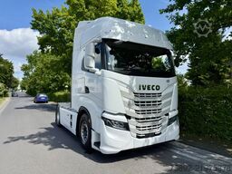 Iveco S-WAY 510 Retarder / Euro6 d / 458tkm